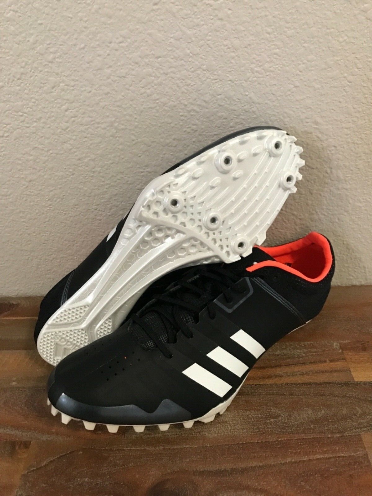 Adidas track field