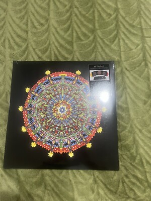 Hissing Fauna, Are You the Destroyer? by Of Montreal (Record, 2017)