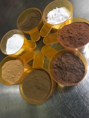 Atherosclerosis X8 SuperMix-150gms-FREE DELIVERY- Plaque removal-Dan shen