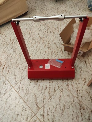 Artikelfoto(s) von einem verifizierten Käufer