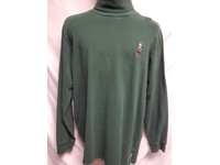 polo bear turtleneck
