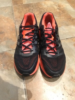 ADIDAS TECHFIT RESPONSE Boost ENDLESS ENERGY Laufschuh Größe 38 UK 5 Neu ADIDAS TECHFIT RESPONSE Boost ENDLESS ENERGY Laufschuh Größe 38 UK 5 Neu