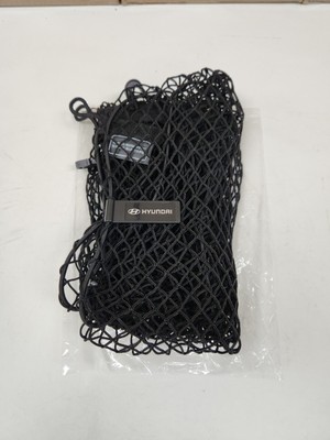 Genuine Rear Trunk Envelope Style Cargo Net for HYUNDAI TUCSON 2005-2022 
