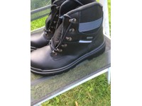 uvex safety boots arco