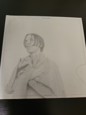 HAND HABITS - Place Holder CD MEG DUFFY C341