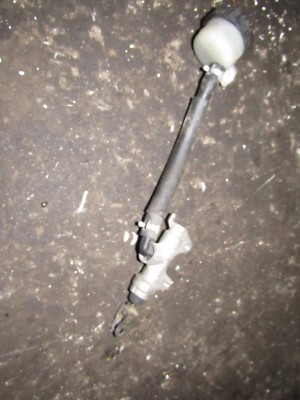 masa　0527 masa 0527 1989 Kawasaki Zx750h1 Front Brake Lever Master