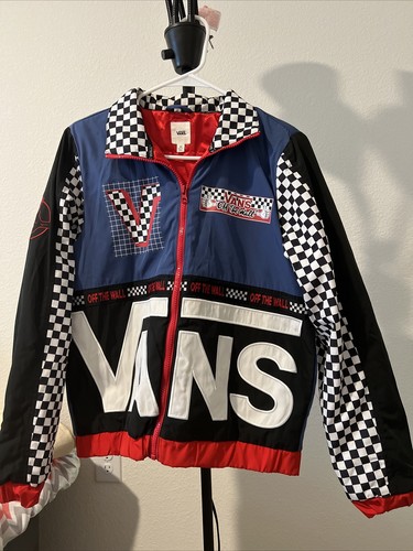 VANS アウタージャケット 楽天市場】vans ナイロンジャケットの通販
