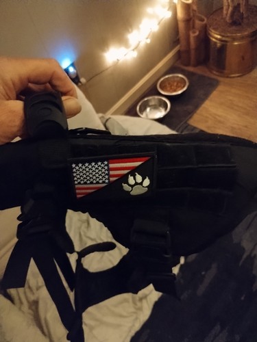 Item photo(s) from verified buyer