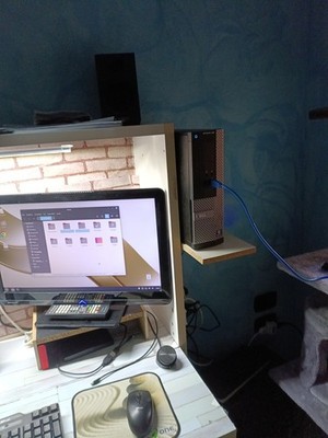 Fotos del artículo de un comprador verificado