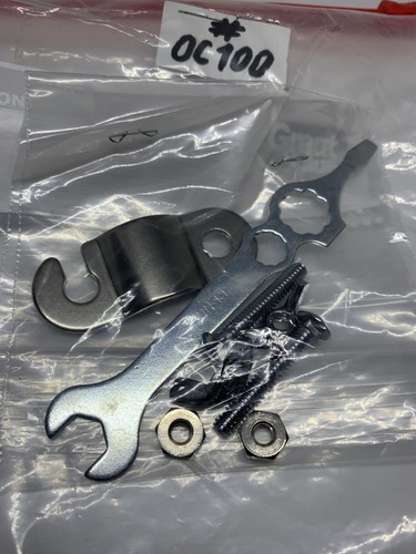 Penn 500 500S 505HS 140 200 250 112H Fishing Reel-Reel Clamp 33-200 With Wrench