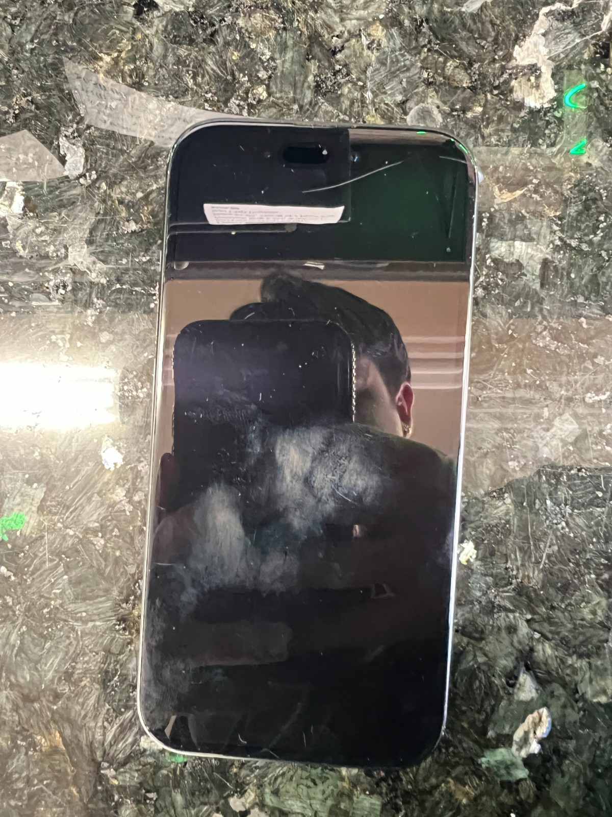Apple iPhone 15 128GB, Black, At&t and cricket | eBay