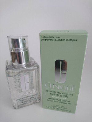 Clinique dramatically different hydrating jelly 125ml