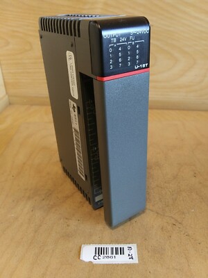 Texas Instruments U-15T Output Module
