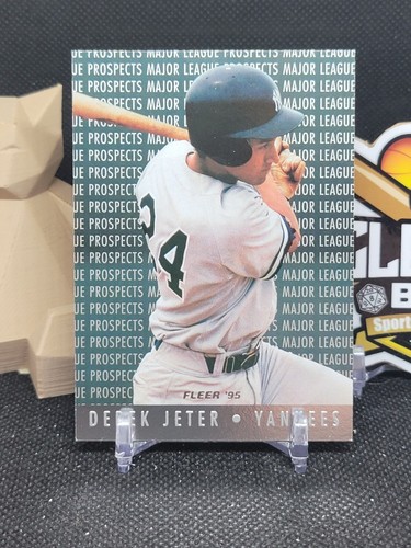 【短期オープン】Derek Jeter ボブルヘッド Derek Jeter New York Yankees Magnetic Stadium Base