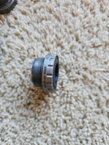 Shimano Ultegra SG-X 50-f FC-6750 SG-X 9S/10S 34F Shimano Ultegra SG-X 50-f FC-6750 SG-X 9S/10S 34F