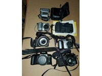 セカイモン ロストチャージャー カメラ 写真 Ebay公認海外通販