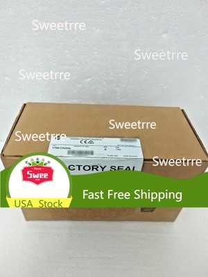 NEW Unopened 1788-CN2DN ControlNet to DeviceNet Linking Device Free Shipping