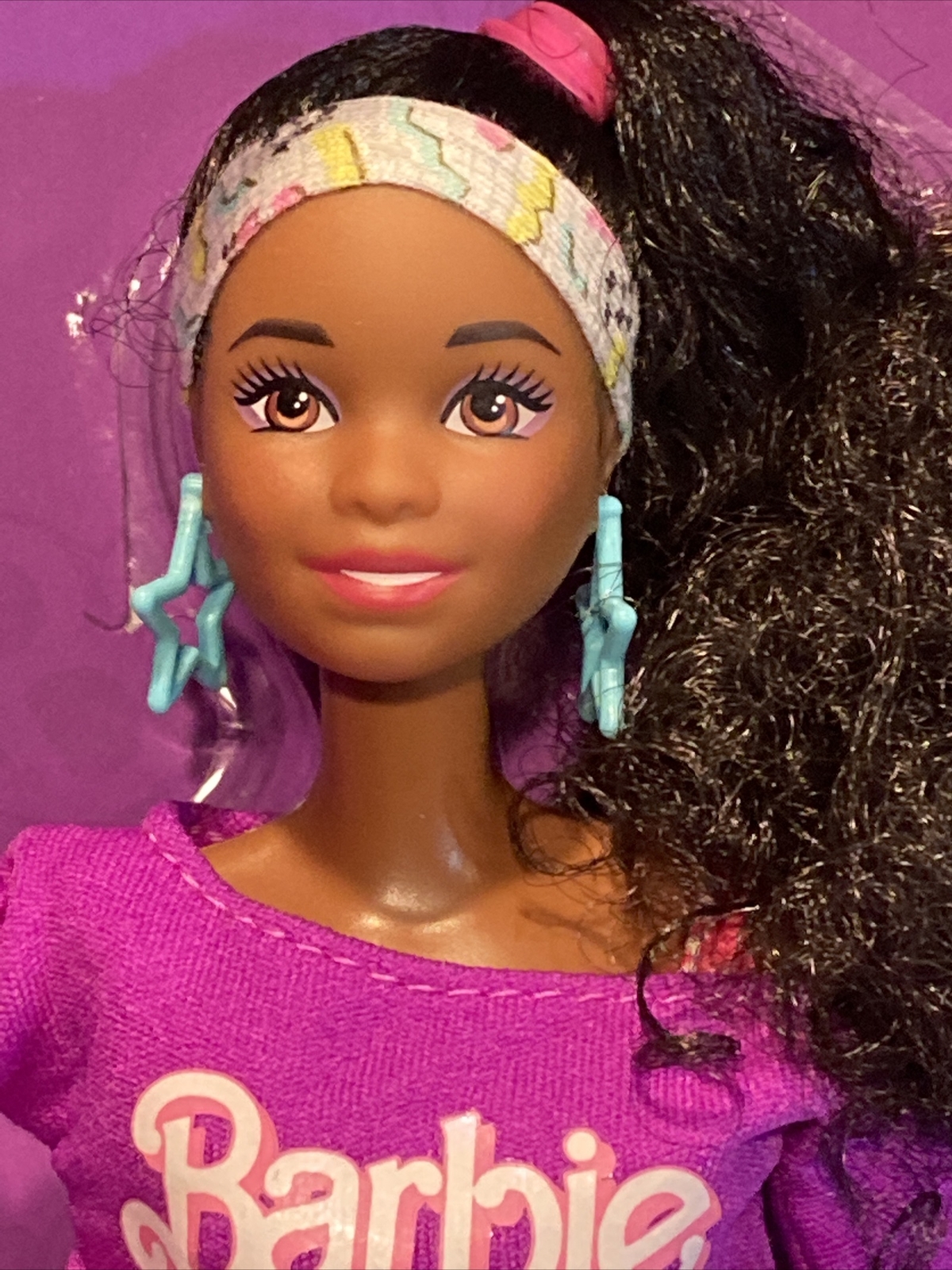 Barbie インド　ピンクレーベル India Barbie Dolls of The World Barbie Collector Pink Label