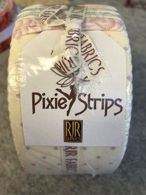 RJR Pixie Strips