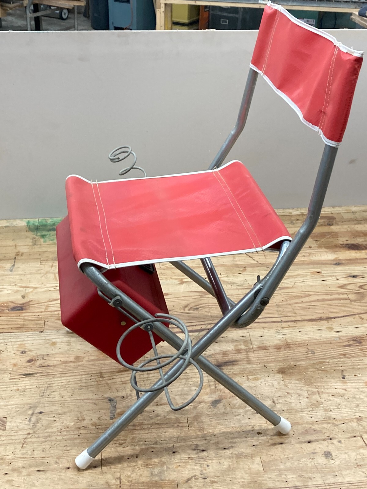 FR(フィールドレコード)chair aluminum triangle Low 楽天市場】フィールドレコード FRチェア アルミニウム