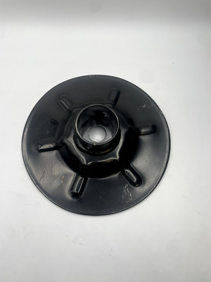 Lippert Hydraulic Ground Control Leveling System Footpad 9'' RV