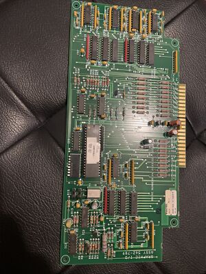 SIMPLEX 4100-1290 / 24 POINT I/O MODULE