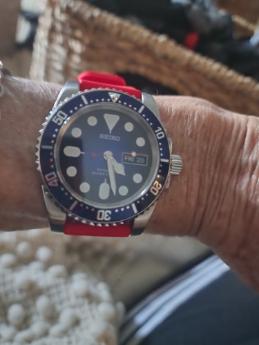 Foto dell'oggetto di un acquirente verificato