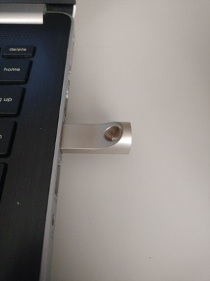 Foto dell'oggetto di un acquirente verificato