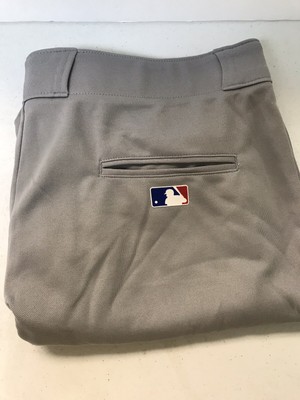 majestic tapered baseball pants