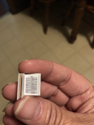 Item photo(s) from verified buyer