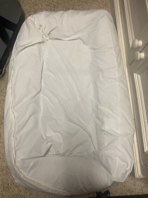 tetra snuggle bed