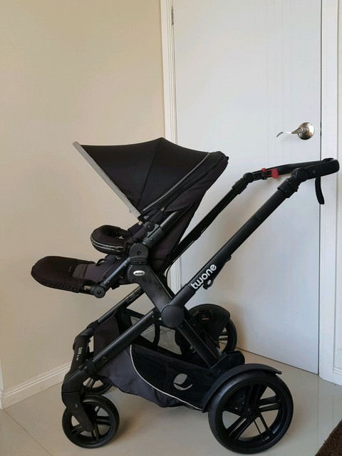 twone pram