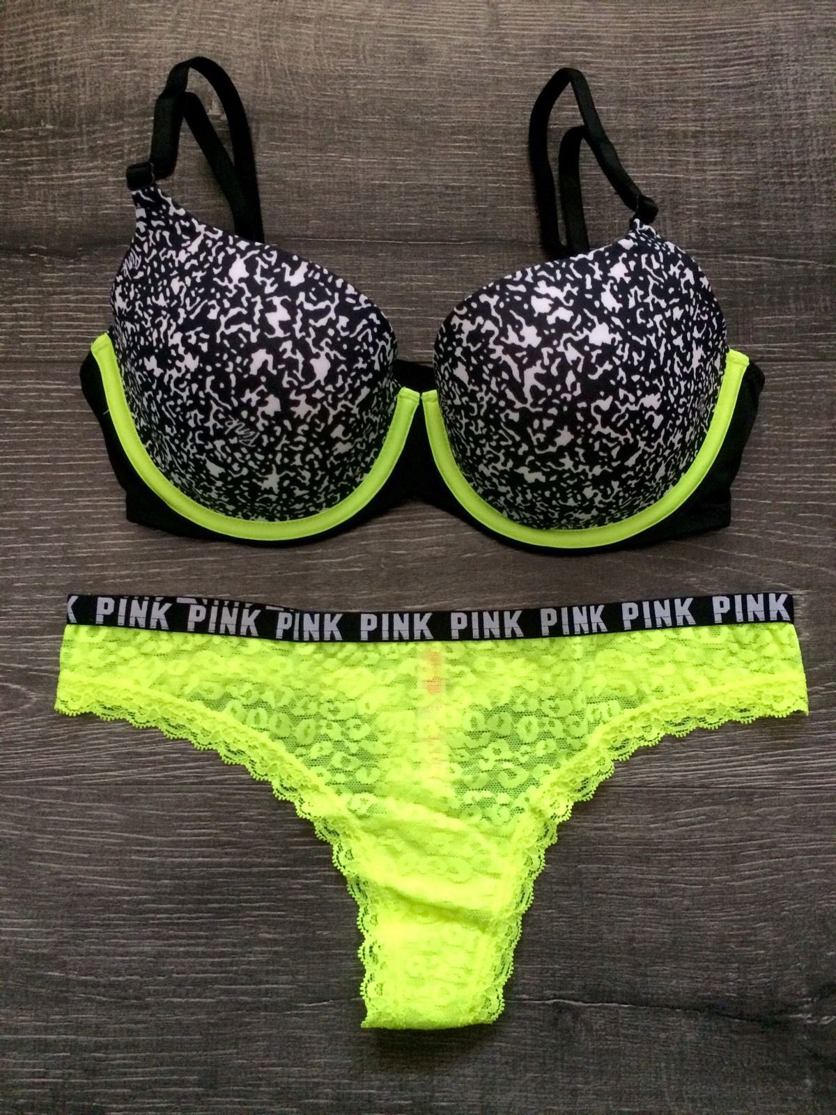 Polyamide Intimates & Sleep for Women