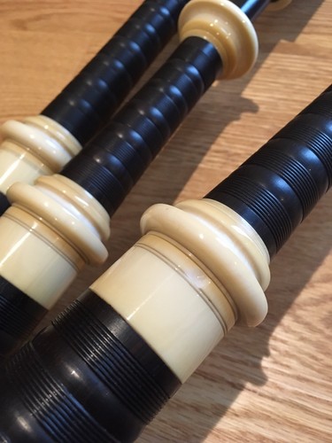 David Naill Bagpipes