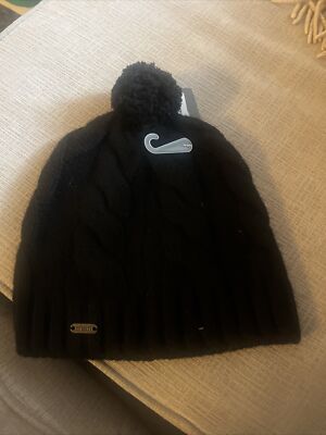 Pistil Betsey Beanie Women s Black $42