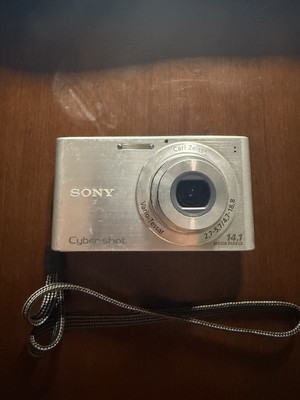 SONY CyberShot DSC-W320 (良品） $_57.JPG?set_id=880000500F