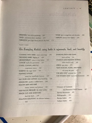 The Good Herb Recipes And Remedied From Nature