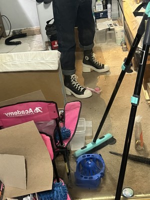 经认证买家提供的物品图片