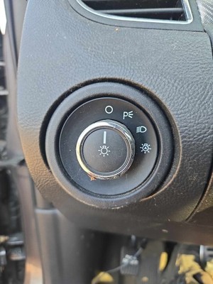Used Headlight Switch fits: FORD TAURUS 10 11 12 13 14 15 16 17 18 19