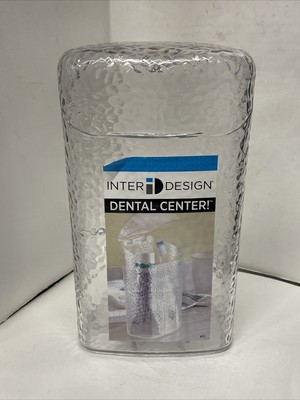 Inter Design Dental Center for Toothpaste And Brushes