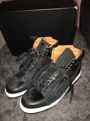 puma ducati classic basketball