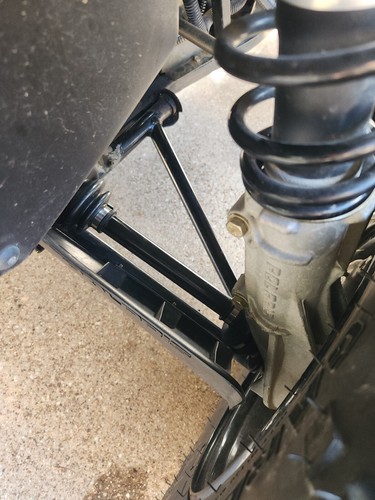 Fotos del artículo de un comprador verificado