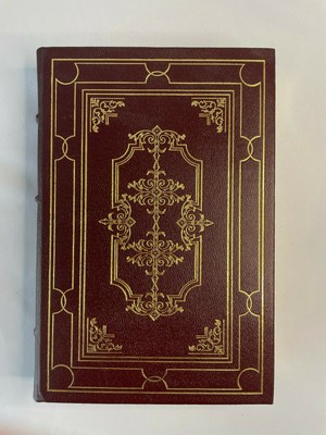 Kritik der reinen Vernunft von Immanuel Kant - Franklin Bibliothek