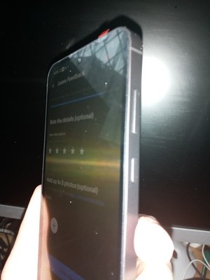 Item photo(s) from verified buyer