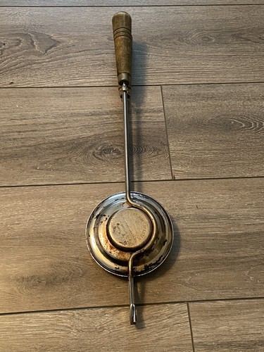 Shane Engineering Treat Time Toaster, Campfire Pie Iron
