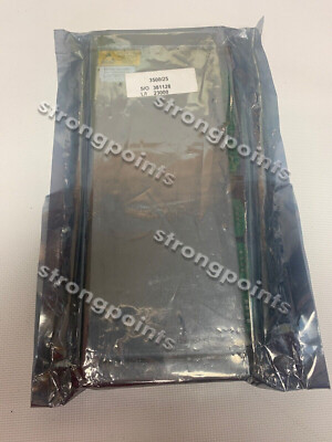 1PC BENTLY NEVADA 3500/25 125800-01