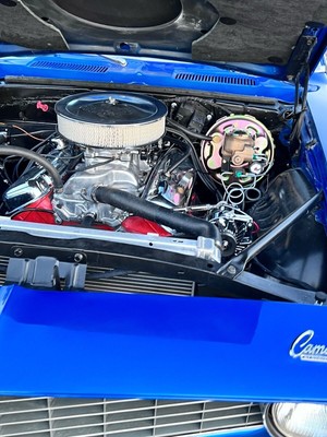image 1 of engine