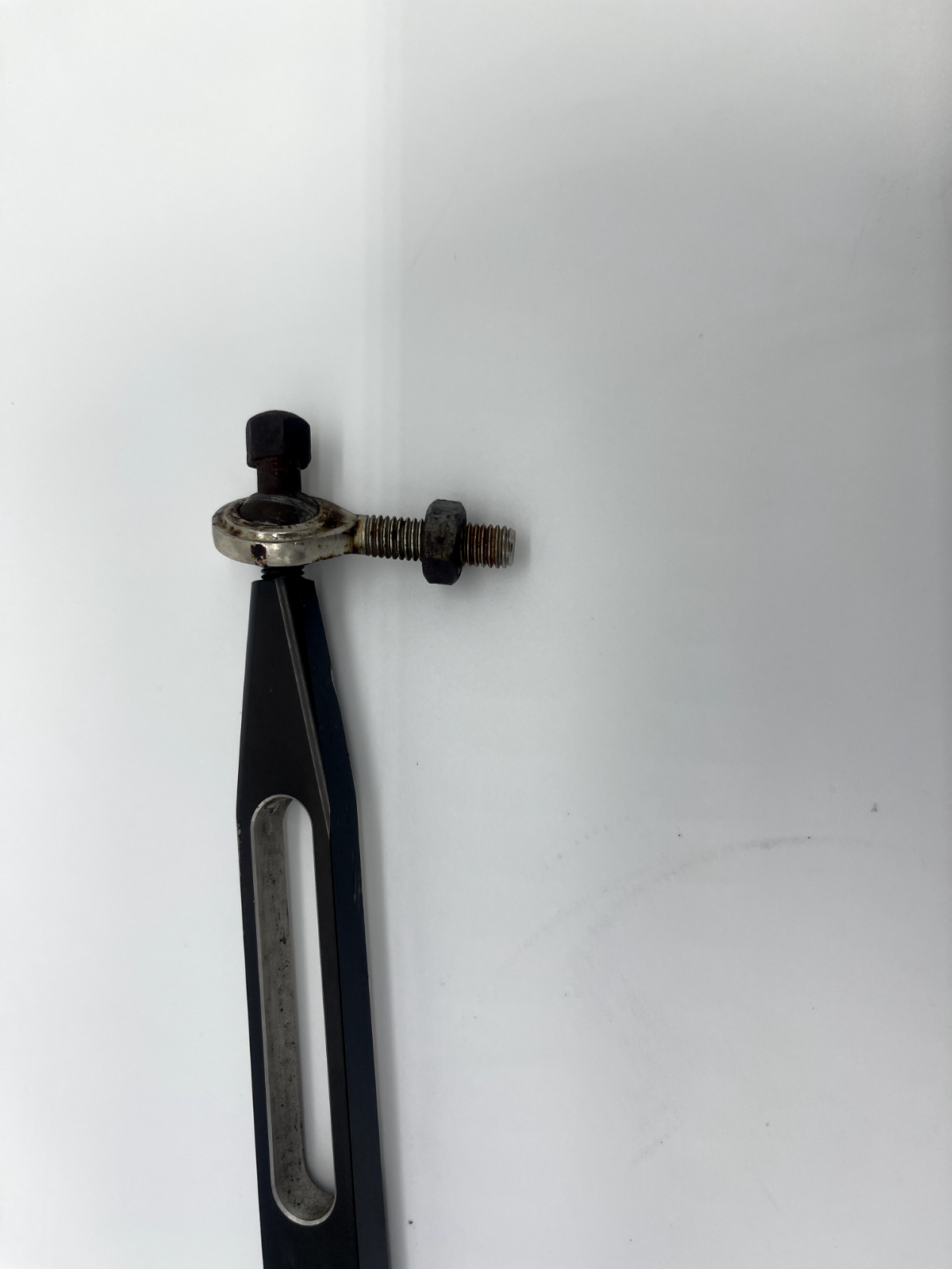 2004 HARLEY DAVIDSON DYNA FXDLI SHIFTER ROD