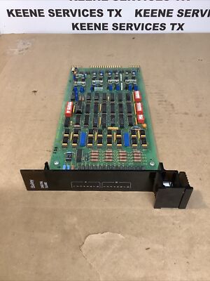 Bailey NDSM05 Network 90 Digital Slave Module *for Parts*