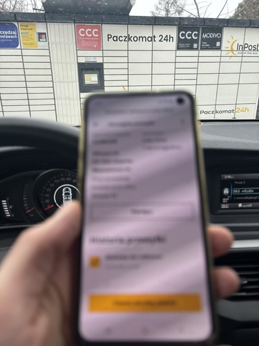 Fotos del artículo de un comprador verificado